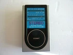 Vintage Stewart Radio Multiband Tv Sound Model ST-535 Am/fm. Fixed Price $12.00.