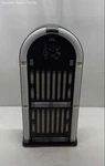 Craig Model CHT935BT Jukebox Bluetooth Speaker System W/ Colour Light Not Tested. Fixed Price $29.99.