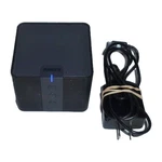 Anker A7908 Portable Cube Bluetooth Speaker With Usb Charger - Black. Fixed Price $19.99.