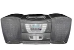 Sony CFD-ZW165 Cd/radio/cassette Boombox. Fixed Price $10.00.