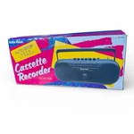 Vtg Radio Shack Niob Cassette Recorder SCR-58 Am/fm Stereo 1980S Org Owner. Fixed Price $59.99.