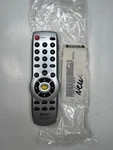 Pyle Oem Nos Remote Control Fr PLTV64R In-dash Player Stereo Lcd Receiver. Fixed Price $24.06.