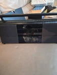 Bang & Olufsen Beosystem 10 Type 1523 Vintage Stereo Radio Boombox - Tested. Fixed Price $140.00.