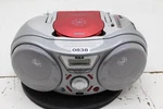 Rca RCD025RD Am Fm Radio. Fixed Price $31.99.
