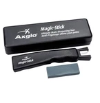 Magic Stick Ice Skate Sharpener Includes Sharpening Stone Hockey Sk.... Fixed Price $35.12.