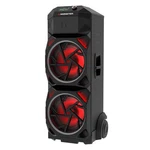 Monster GI30 Pro High Power 2000W Bluetooth Party Speaker With Deep Bass An -new. Fixed Price $648.76.