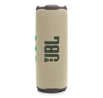Jbl Flip 7 Sand Portable Bluetooth Speaker (open Box). Fixed Price $89.97.