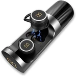 Monster Clarity 101 Airlinks Wireless Earbuds, Bluetooth 5.0 In-ear Headphones. Fixed Price $56.69.