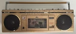 Rare Vintage Fisher PH820K Missing Antennas - Fair Condition Partially Works!. Fixed Price $15.00.