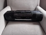Panasonic RX-FT500 Twin Cassette Player And Radio Boombox Tested *read*. Fixed Price $22.00.