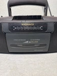 Vintage Magnavox AQ5051/17 Cassette Am/fm Portable Radio For Parts Read!. Fixed Price $12.99.