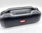 Pyle Portable Wireless Bluetooth Speaker System Model PSBWP4 - Black. Fixed Price $36.00.