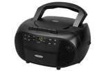Jensen CD-550 Portable Stereo Compact Disc Cassette Recorder With Am/fm Radio. Fixed Price $39.96.