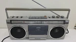 Vtg Panasonic Ambience RX-5180 Boombox Cassete Recorder Stereo Am/fm Radio. Fixed Price $89.99.