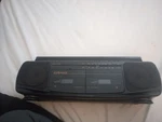 Vintage Craig Radio Tape Recorder With. Fixed Price $40.00.