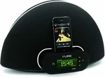 Pure Contour Dock For Ipod And Iphone (wifi) Fm Radio Video Out New. Fixed Price $199.99.