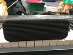 Philips Bluetooth Wireless Speaker SBT75BLK/37. Fixed Price $10.99.