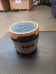 Marley Chant Mini Wireless Bluetooth Speaker EM-JA007. Fixed Price $29.00.