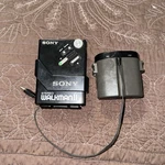 Vintage Sony Walkman Ii WM-2 Stereo Cassette Player Parts Repair Untested Read. Fixed Price $109.99.