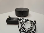 Ihome Wireless Bluetooth Usb Aux Speaker Black IBN26. Fixed Price $19.95.