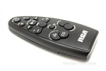 Rca Cd/cassette/am/fm Stereo Boombox Genuine Remote RCD134B RCD135. Fixed Price $17.00.