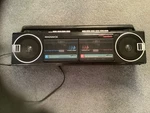 Magnavox D8367/17 Boombox Radio Cassette Player Vintage. Fixed Price $59.87.