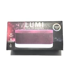 Lumi Light Up Speaker Color Changing Led Rechargeable SP-0278-AST3-PINK. Fixed Price $14.00.