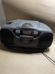 Emerson Cd Player Model PD6668 With Remote. Fixed Price $38.99.