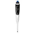 Electronic Pipette 0.5-1000UL Digital Lab Pipettor Adjustable Speed Li-ion. Fixed Price $449.00.