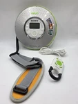 Sony D-NE320 Cd Walkman MP3 Atrac Player Psyc With RM-MC27 Remote Armband. Fixed Price $149.99.