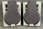 Sanyo CWM-460 Bookshelf Speakers Home Audio Synthesizer Tuning. Fixed Price $124.00.