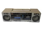 Vintage Jvc PC-70JW Stereo Am/fm Radio Cassette Player Boombox **read**. Fixed Price $69.99.