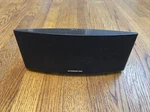 Monster Soundstage 129267 S1 Indoor Hd Wireless Audio Speaker System. Fixed Price $49.00.