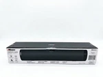 2BOOM BT120 Infinity Bar Portable Bluetooth Speaker Black True Wireless Stereo. Fixed Price $29.99.