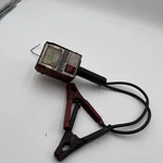 Snap-on YA201 Battery Tester Used And Works. Fixed Price $56.24.