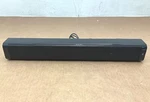 Gpx 18" Wireless Bluetooth Soundbar HTB017B Black Open Box!. Fixed Price $20.99.