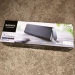 New Nib Sony SRS-BTX300 Portable Bluetooth Wireless Speakers System Series. Fixed Price $225.00.