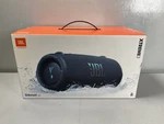 Jbl Xtreme 3 Bt Portable Waterproof Speaker - Blue. Fixed Price $299.99.