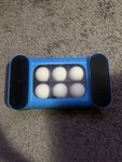 Isoundilight With Iglowsound Lights ISOUND-5244. Fixed Price $35.00.