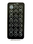 Ilive ISP591B Speaker System Remote Control ( Battery Included ). Fixed Price $9.95.
