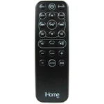 Ihome IRZ1 Factory Original Alarm Clock Ipod Dock Remote For IP49, IP90. Fixed Price $10.79.