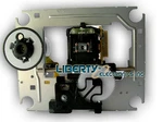 New Optical Laser Lens Mechanism For Aiwa CSD-ED35 / CSD-ED37. Fixed Price $50.42.