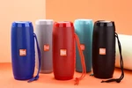 Tg 157 Bluetooth Wireless Speaker, Portable Waterproof Stereo Led Lights. Fixed Price $9.99.