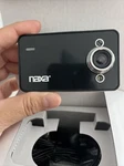 New Naxa NCV6000 Hd Car Dash 2.4-IN Digital Camcorder Portable Video. Fixed Price $35.00.