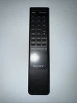 Sony Remote RMT-C760 Look For Your Model Number In The Description.. Fixed Price $19.00.