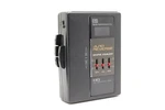 Seiko Instruments KX-10QRA Portable Cassette Player Works!. Fixed Price $59.00.