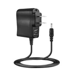 Ac Adapter For Naxa NPC-330 Portable CD/MP3 Player Fm Radio Power Supply Charger. Fixed Price $5.25.