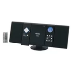 Jensen JMC-180B Wall Mountable Vertical Loading Cd Player With Stereo Speakers. Fixed Price $76.99.