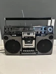 Rare Vintage Aiwa TPR-950H Boombox (cassette Player, Fm Radio). Fixed Price $900.00.