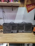 Kraco FX95 100W Speakers Band Equipment Digital Effects. Fixed Price $179.99.